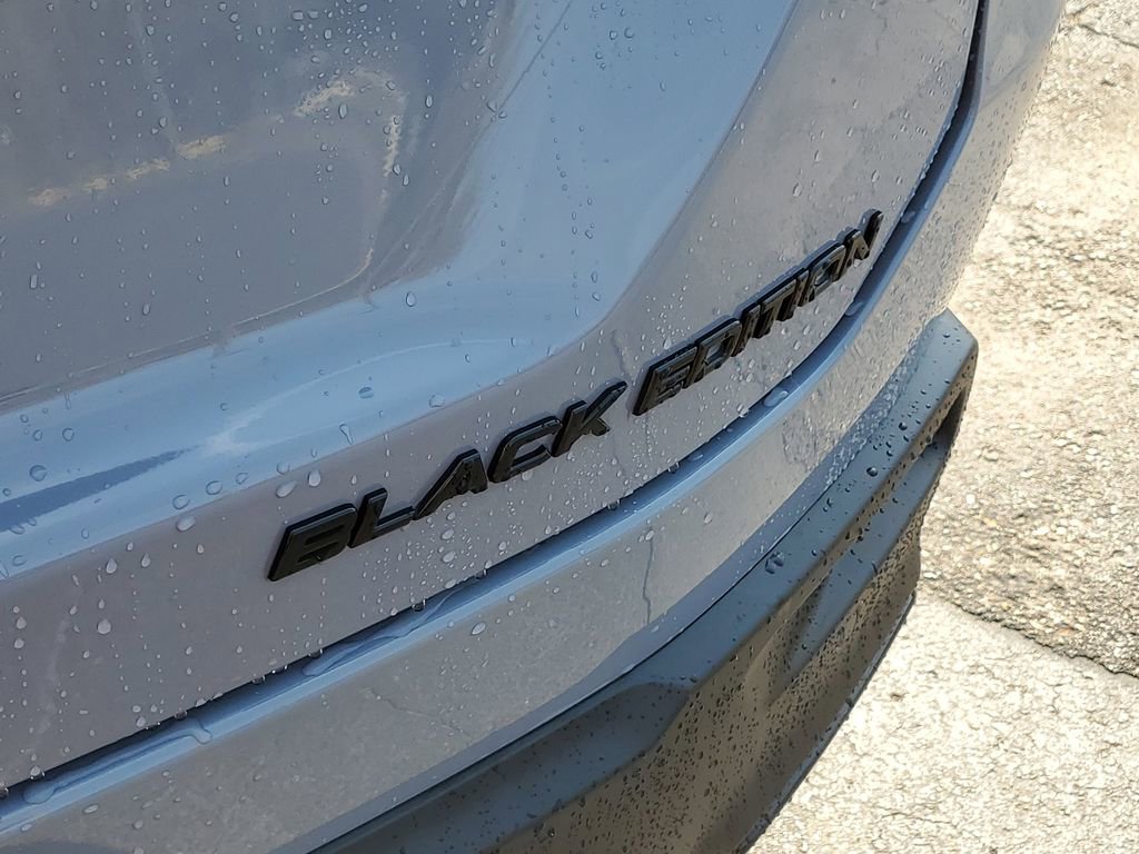 New 2026 Honda Pilot Black Edition image 6