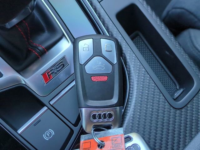 Used 2023 Audi RS 5 image 31