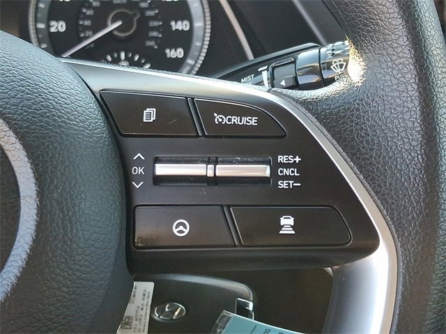 Used 2023 Hyundai Sonata SE w/ Preferred Accessory Package image 17