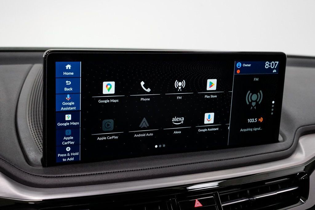 Used 2025 Acura MDX w/ Technology Package image 16