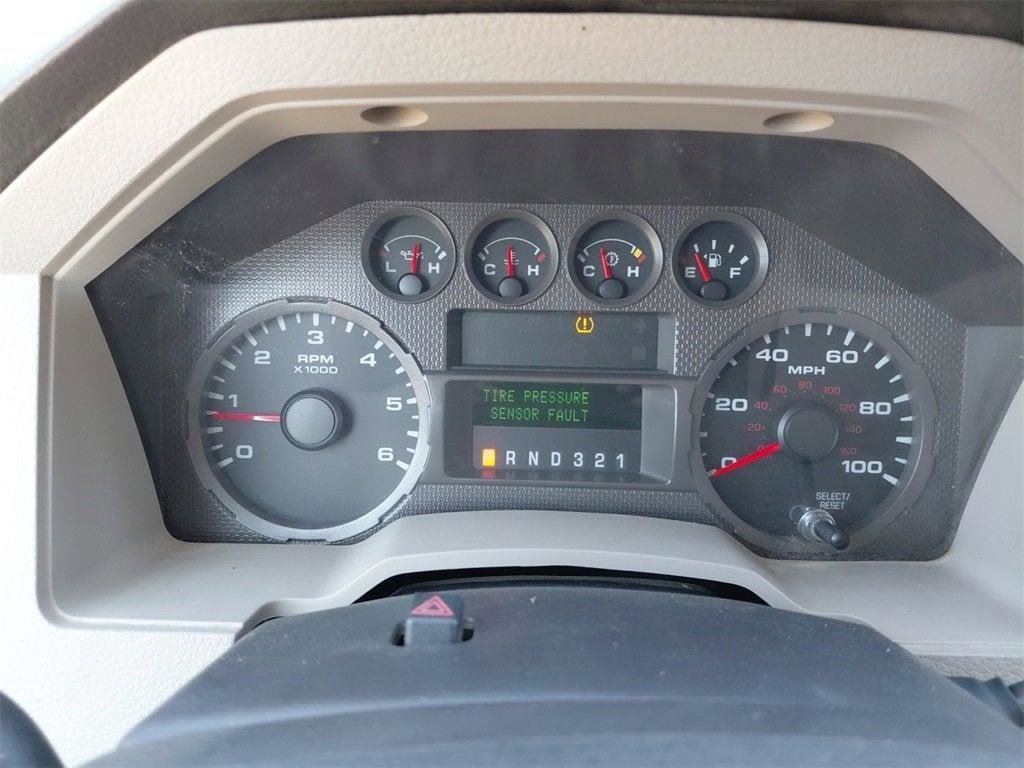 Used 2010 Ford F250 XLT image 20
