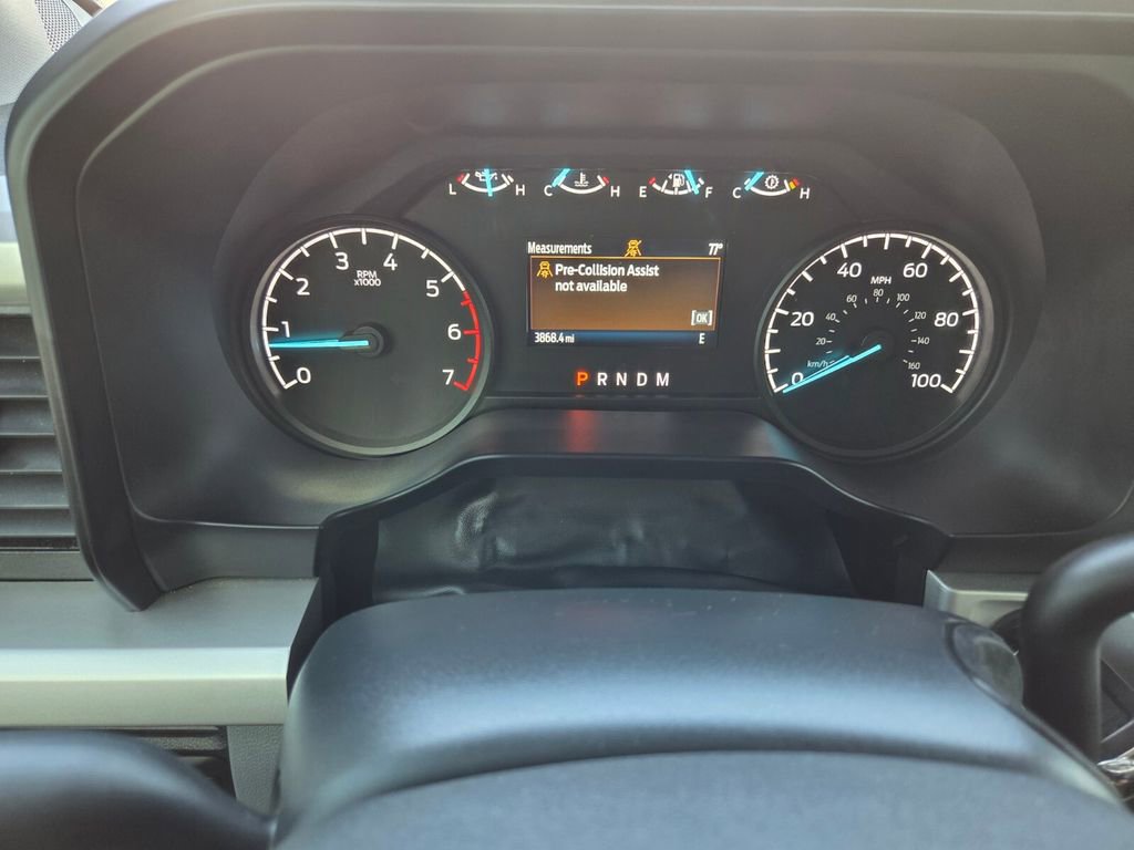 Used 2025 Ford F350 XLT image 18