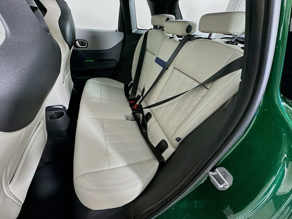 New 2026 MINI Cooper S image 17