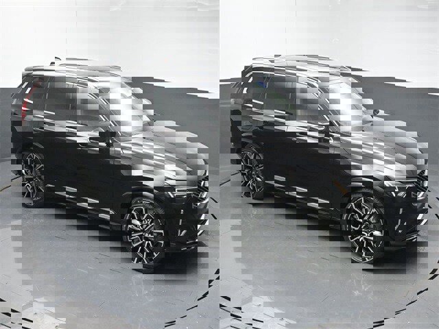 New 2025 Volvo XC90 B6 Ultra w/ Protection Package Premier image 42