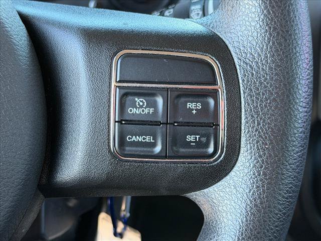 Used 2016 Jeep Patriot Sport FWD image 17