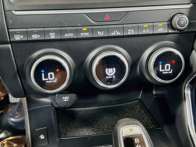 Used 2018 Jaguar E-PACE S AWD/4WD image 16