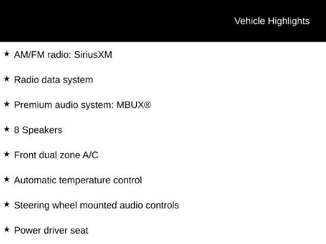 Certified 2026 Mercedes-Benz GLC 300 4MATIC image 14