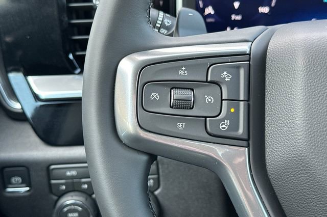 New 2026 Chevrolet Silverado 1500 RST w/ Protection Package image 30