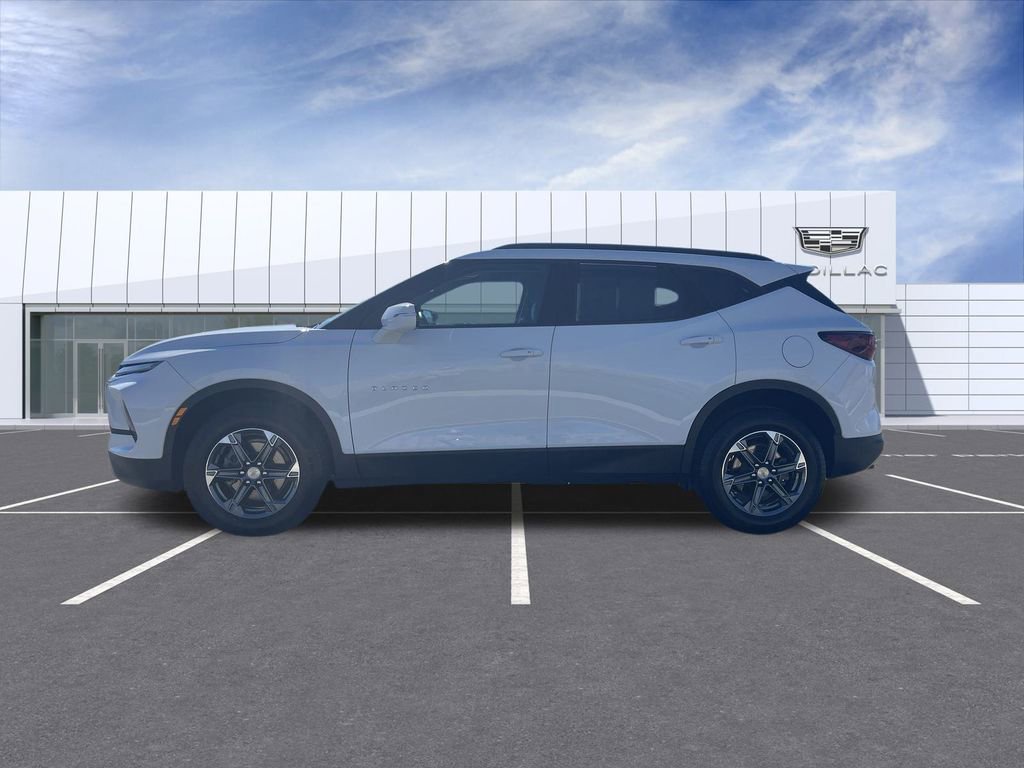 Used 2023 Chevrolet Blazer LT image 5