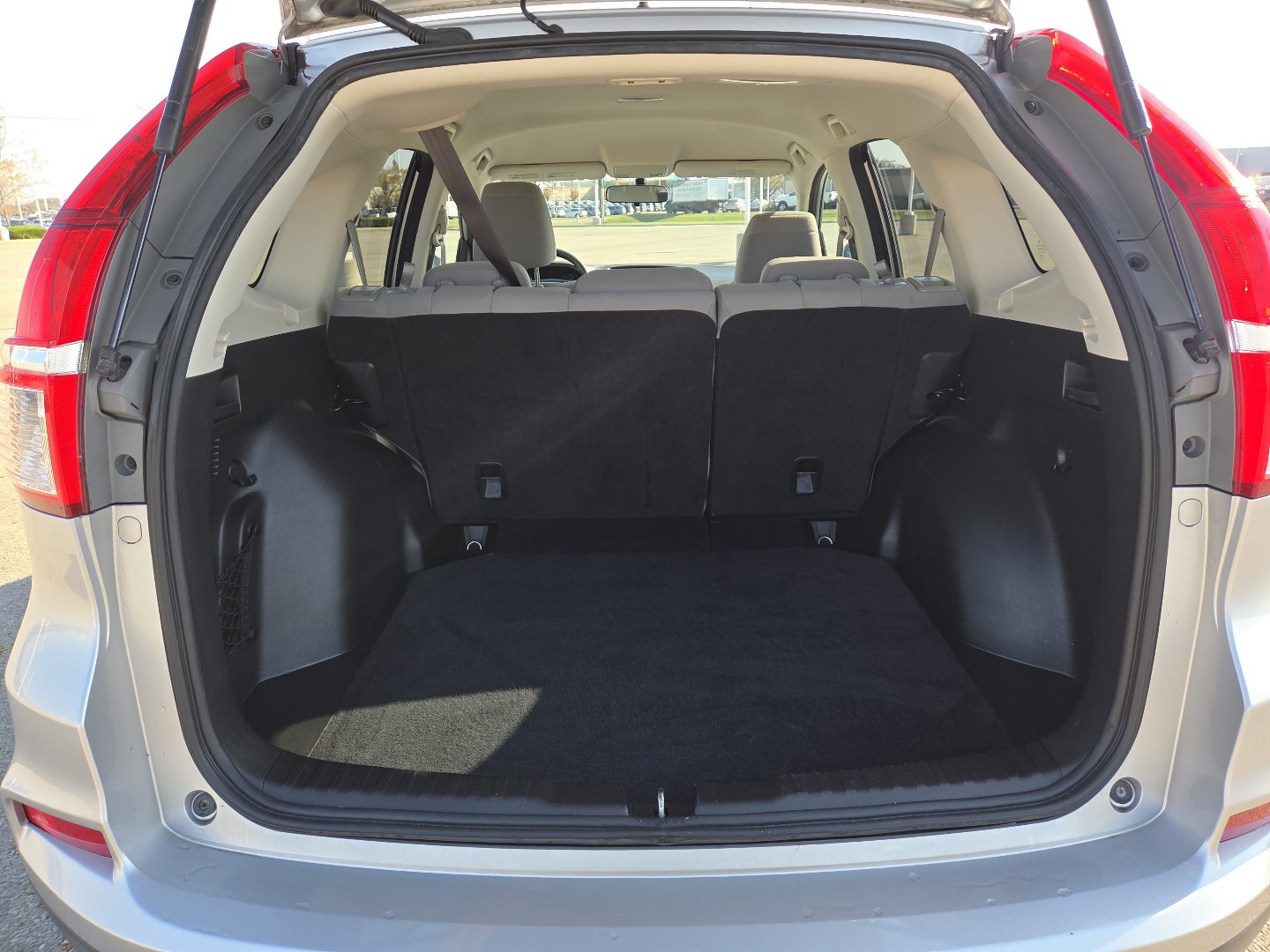 Used 2016 Honda CR-V SE image 18