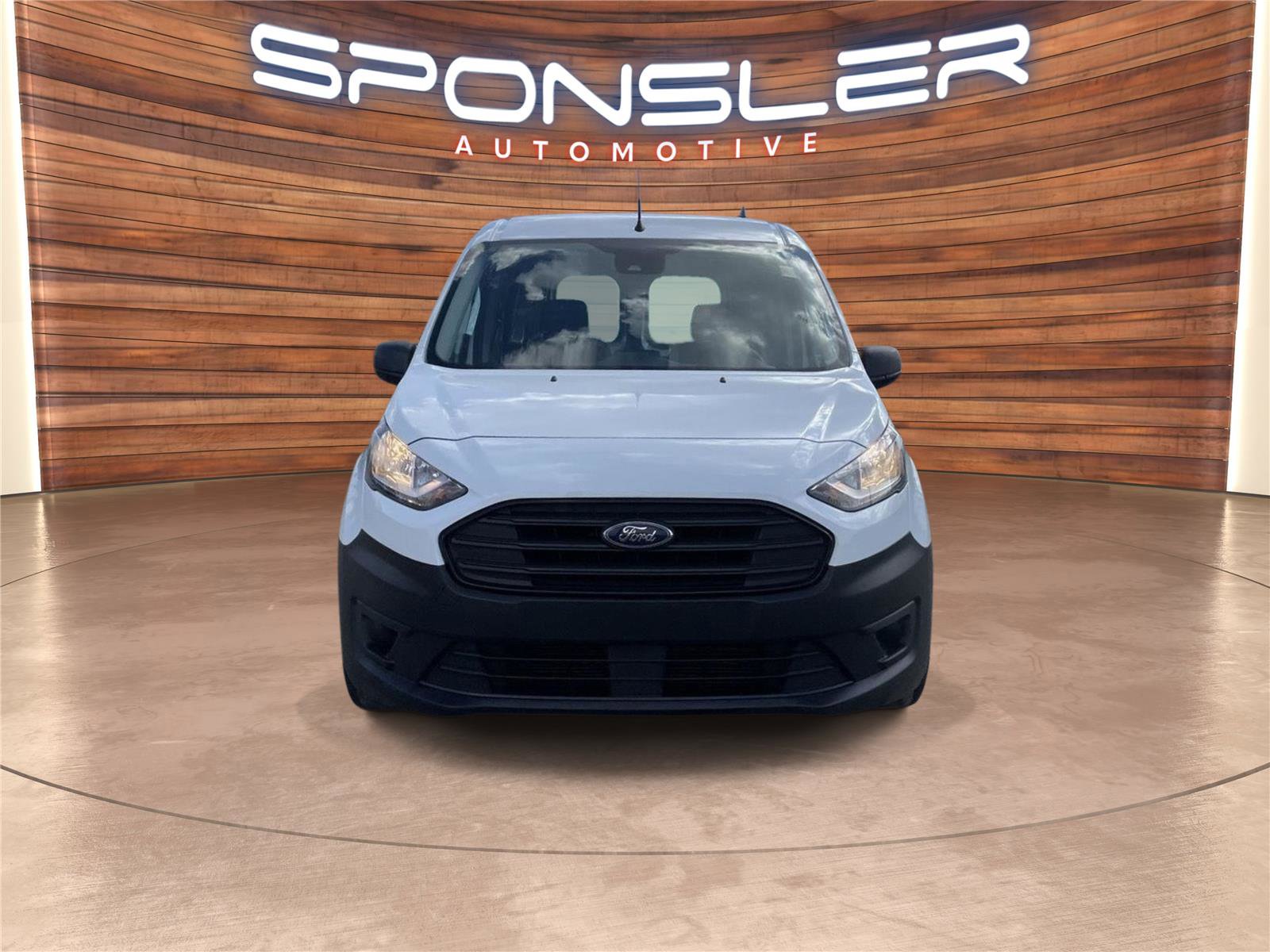 Used 2022 Ford Transit Connect XL w/ Trailer Tow Package FWD image 10