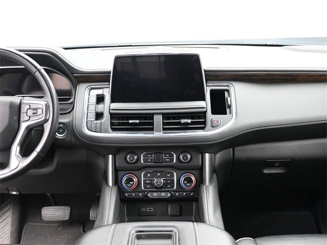 Used 2024 Chevrolet Tahoe Premier image 27