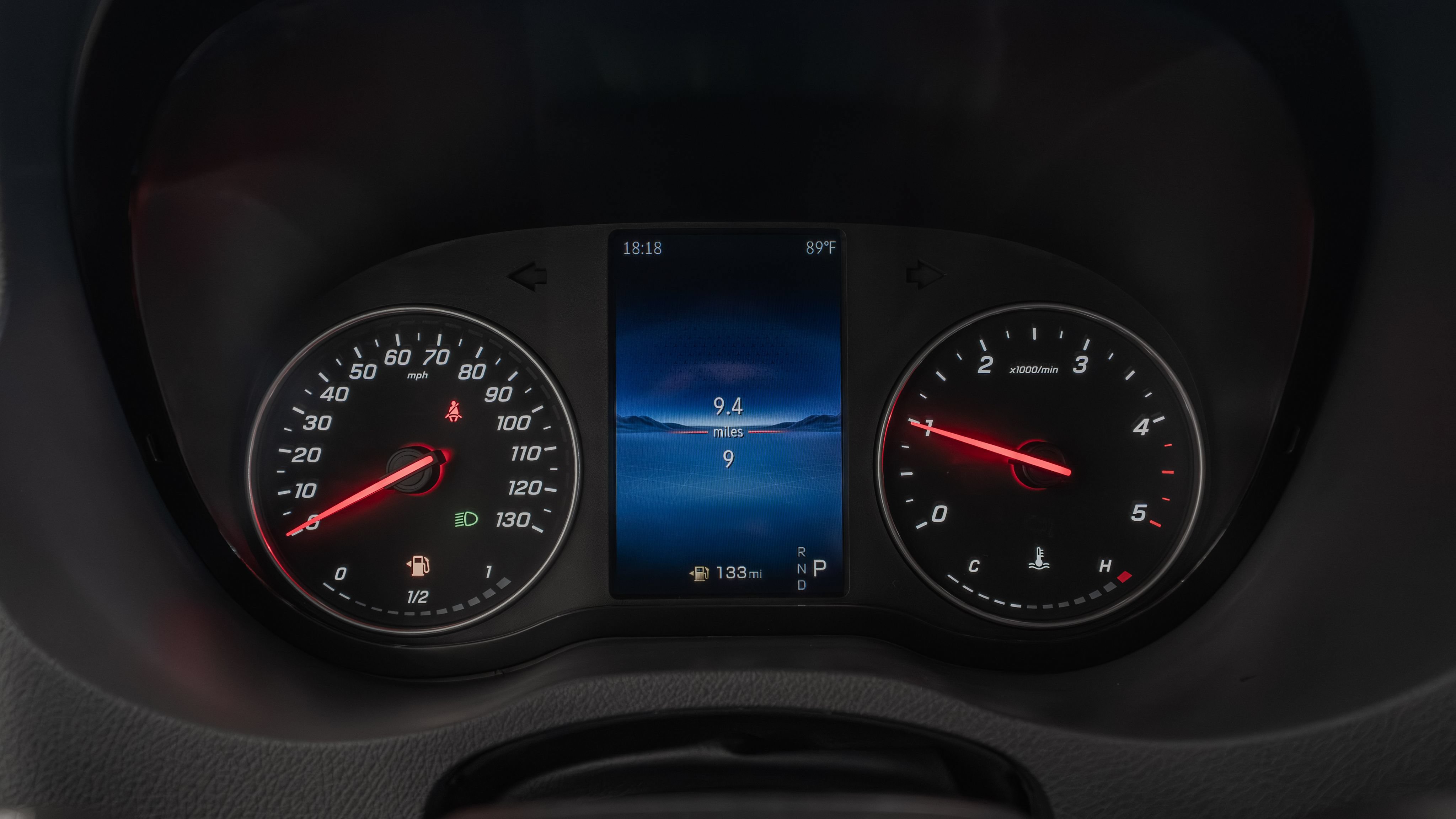 New 2026 Mercedes-Benz Sprinter 2500 image 10