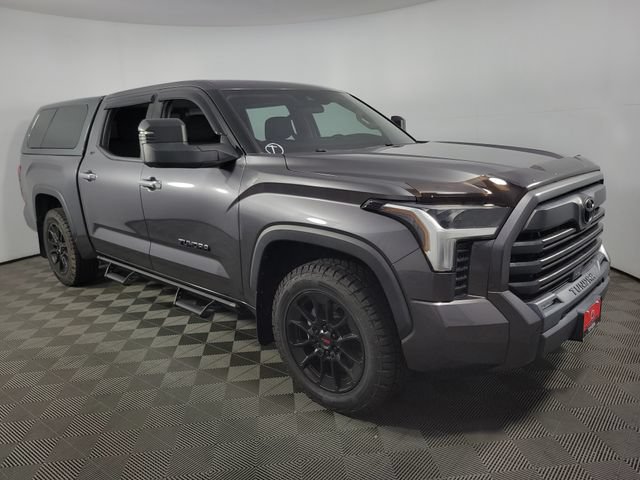 Used 2022 Toyota Tundra SR5 w/ Convenience Package