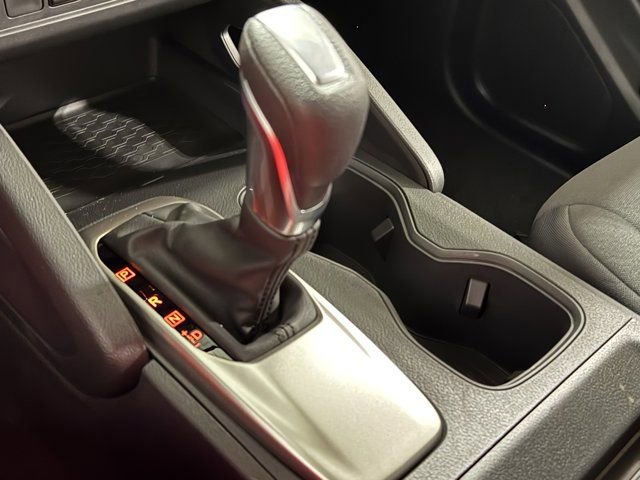 Used 2026 Nissan Frontier S AWD/4WD image 24