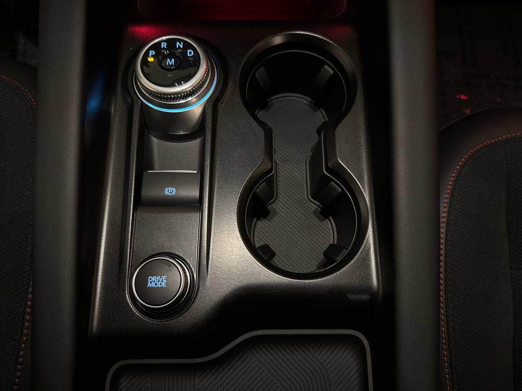 New 2026 Ford Explorer ST RWD image 12
