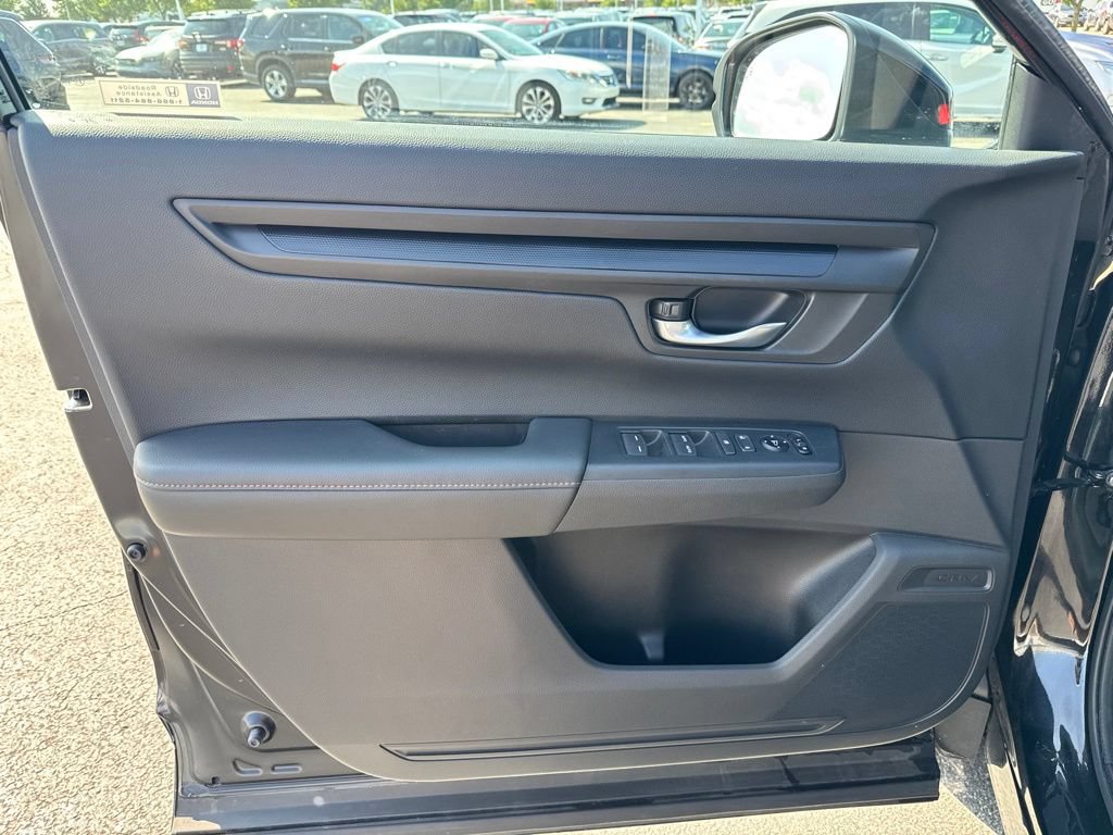 Certified 2024 Honda CR-V Sport image 31