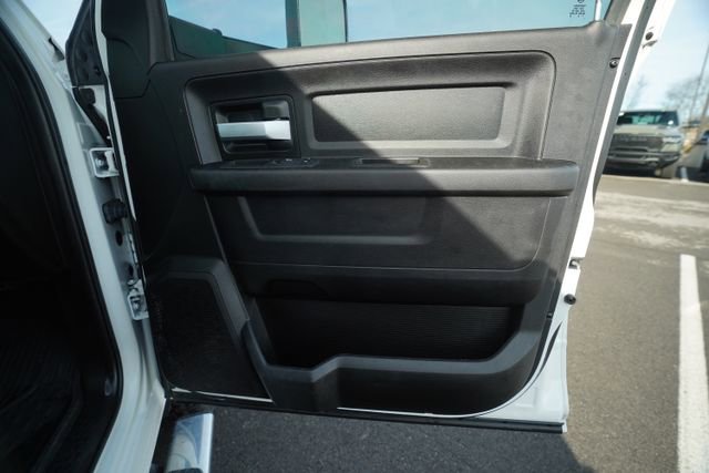 Used 2019 RAM 2500 Tradesman w/ Chrome Appearance Group image 20