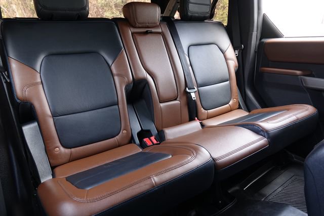 Used 2023 Ford Bronco Outer Banks image 13