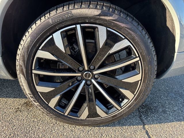 Used 2025 Volvo XC90 B6 Plus AWD/4WD image 20