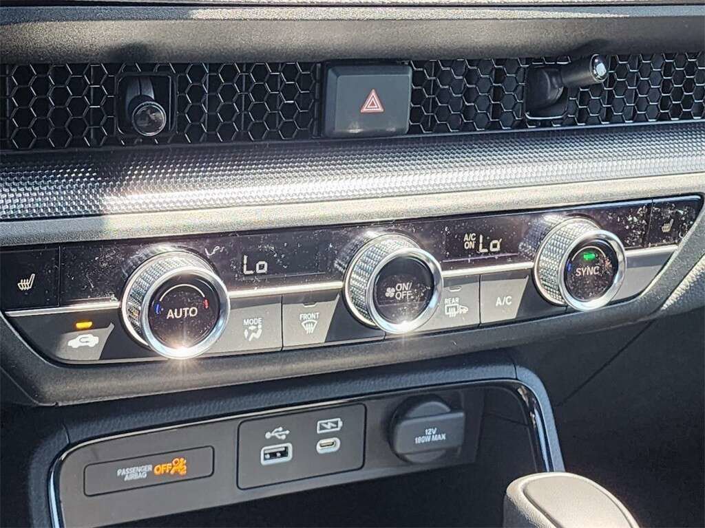 Used 2023 Honda CR-V Sport image 26