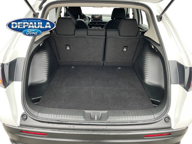 Used 2023 Honda HR-V LX image 6