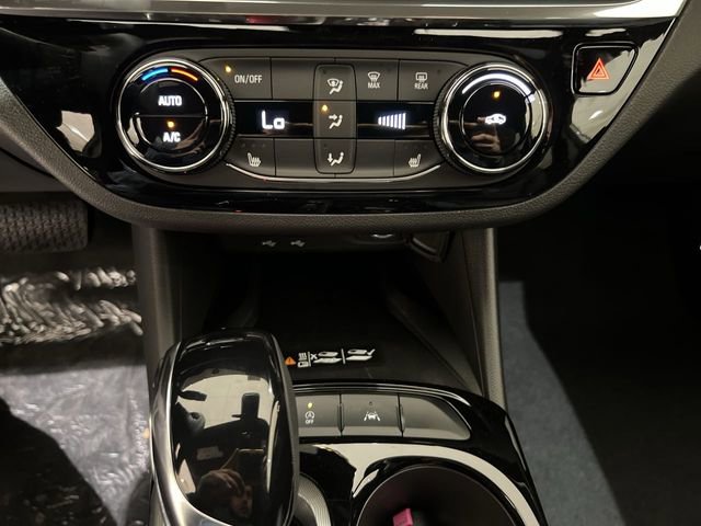 New 2026 Buick Envista Sport Touring w/ Convenience I Package image 16