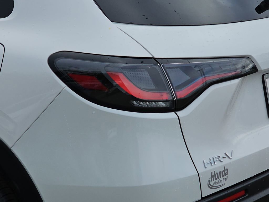 New 2026 Honda HR-V LX image 22