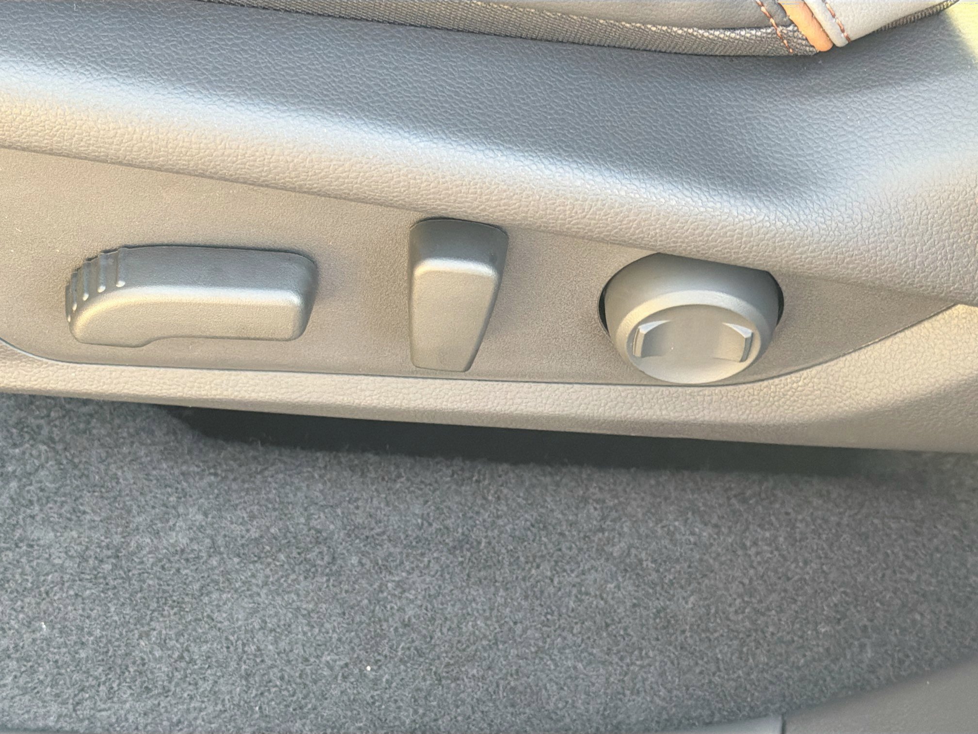 New 2026 Subaru Forester Sport AWD/4WD image 24