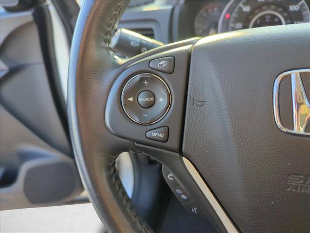 Used 2016 Honda CR-V EX-L image 16