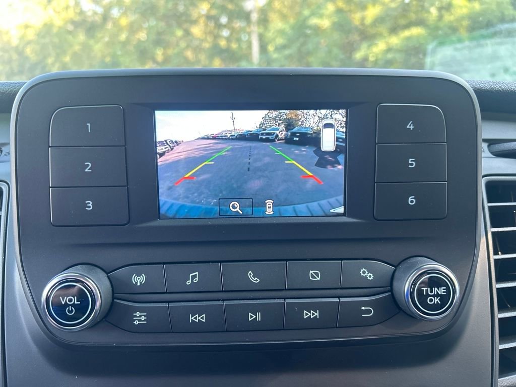 New 2024 Ford Transit 150 Low Roof w/ Load Area Protection Package image 20