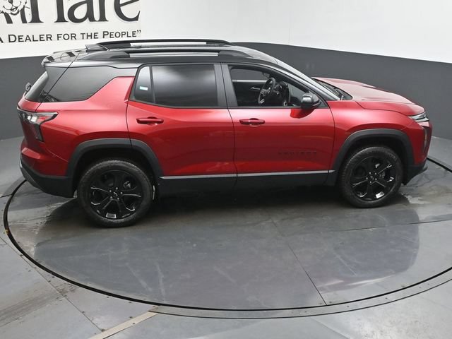 New 2026 Chevrolet Equinox LT w/ Midnight Edition FWD image 17