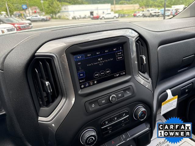 Used 2026 Chevrolet Silverado 3500 W/T w/ Snow Plow Prep Package AWD/4WD image 13