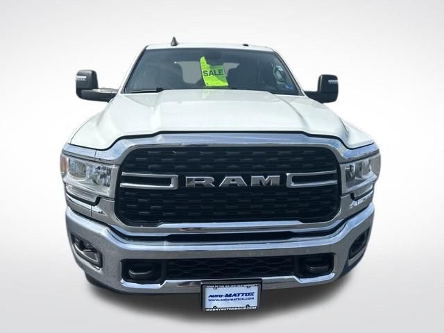 Used 2024 RAM 2500 Big Horn image 9