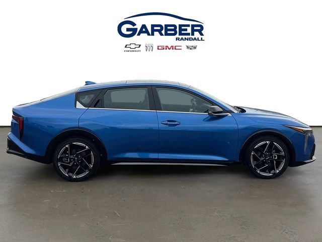 Used 2025 Kia K4 GT-Line w/ GT-Line Premium Package FWD image 6