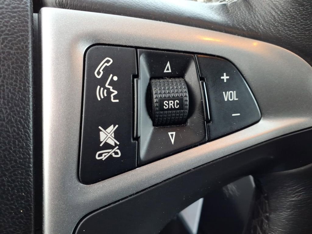 Used 2017 GMC Terrain SLE w/ Driver Alert Package I image 20