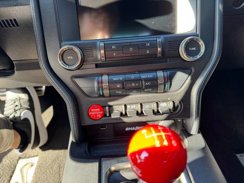 Used 2017 Ford Mustang Shelby GT350 w/ Electronics Package image 14