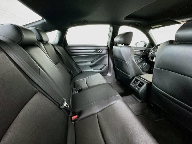 Used 2022 Honda Accord Sport image 24