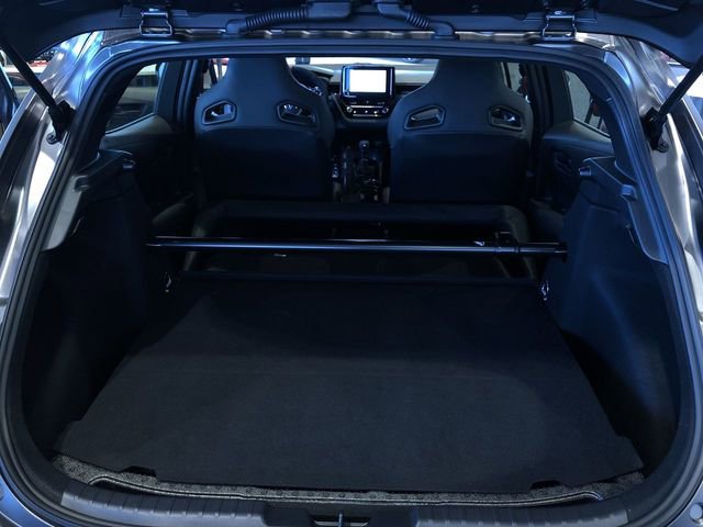 Used 2023 Toyota Corolla GR Morizo image 26