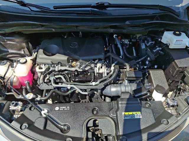 Used 2021 Toyota Sienna XLE FWD image 31