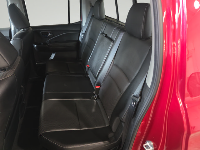 Used 2022 Honda Ridgeline RTL-E image 26