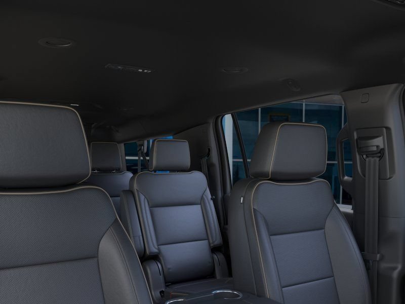 New 2026 Chevrolet Suburban Premier RWD image 24