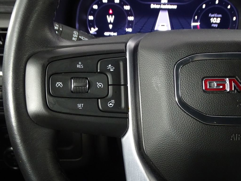 Used 2022 GMC Yukon SLT w/ SLT Luxury Package image 27