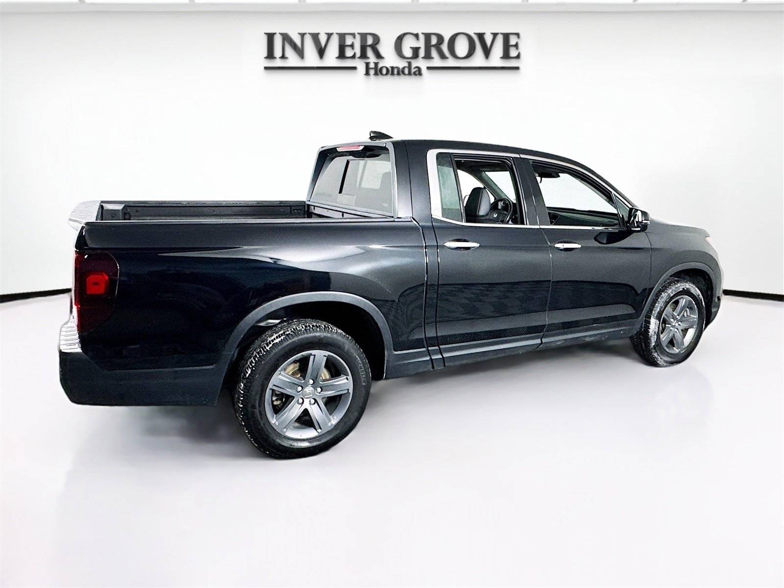 Used 2022 Honda Ridgeline RTL-E image 5