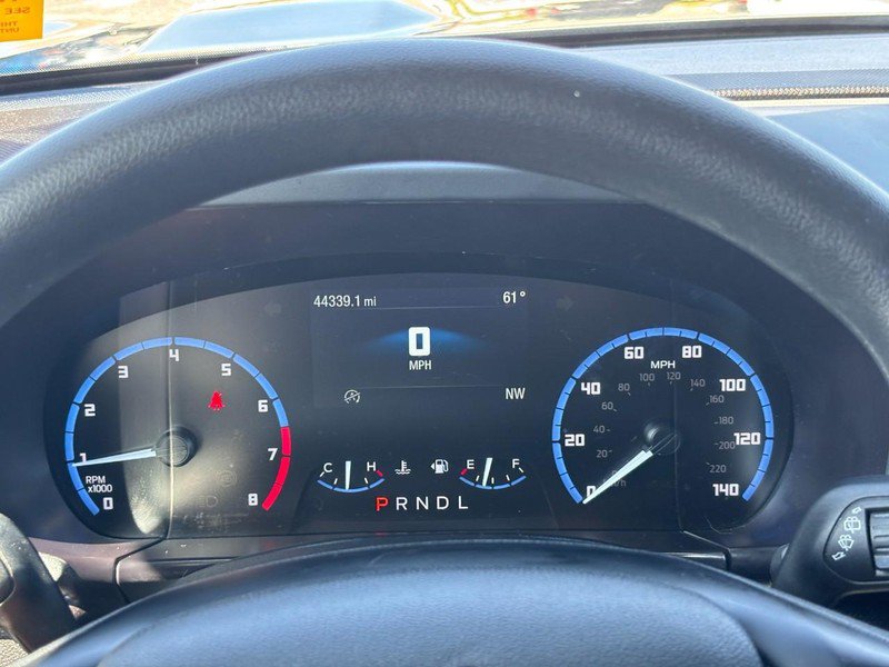 Used 2024 Ford Bronco Sport Big Bend AWD/4WD image 21