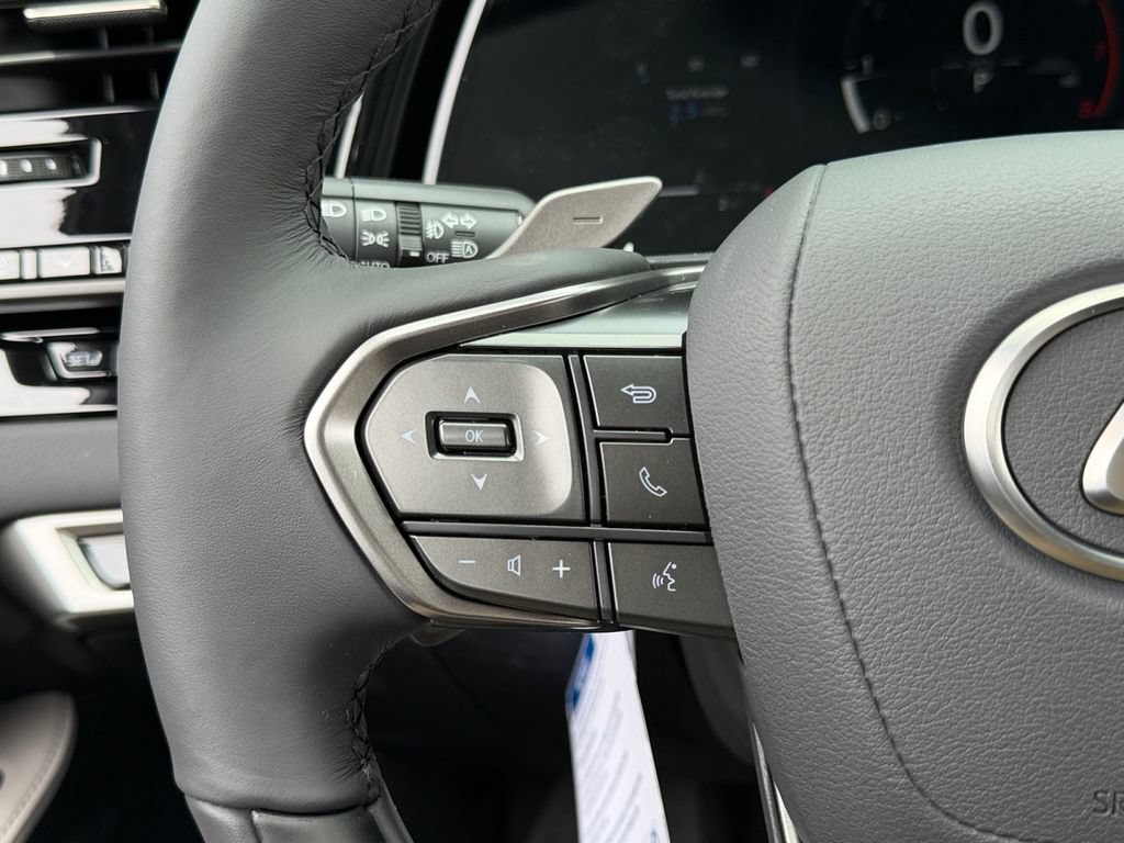 New 2026 Lexus RX 350 Premium w/ Accessory Package (Z1) AWD/4WD image 16