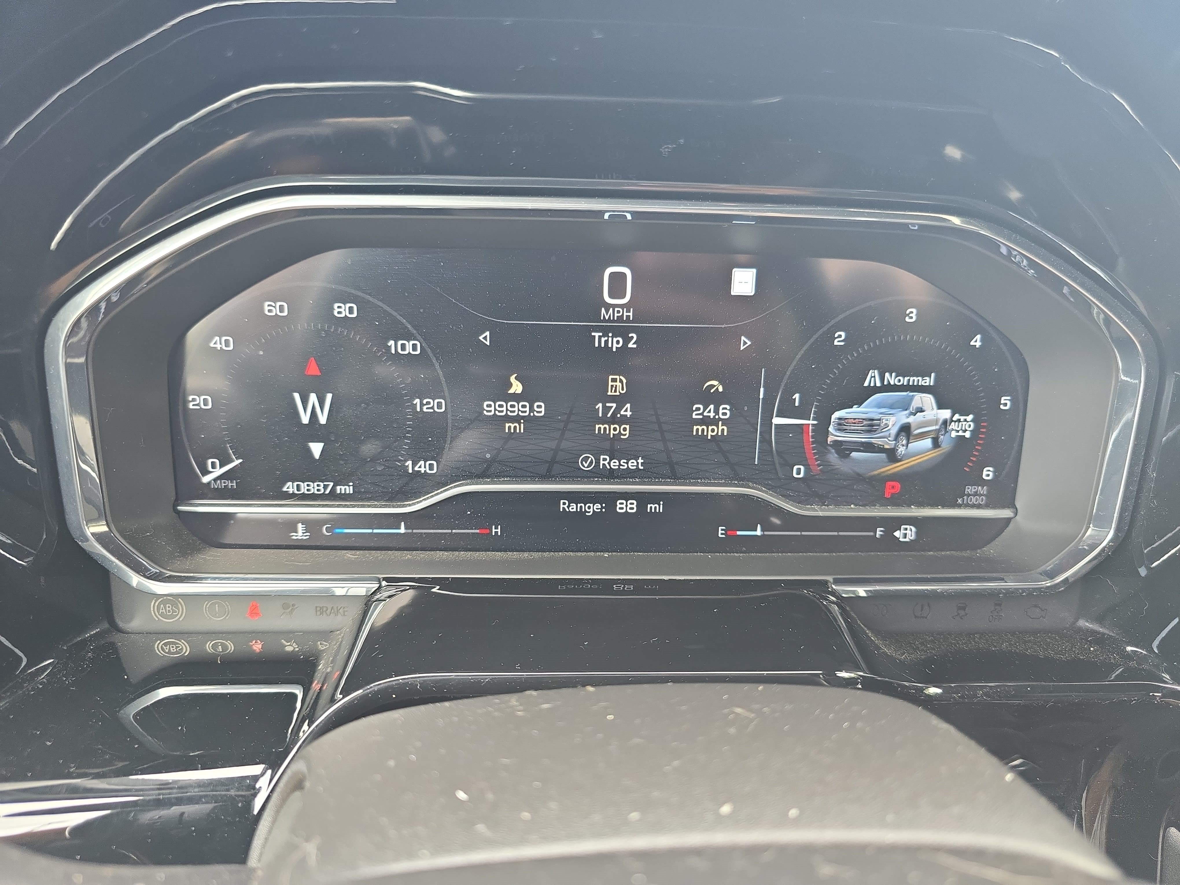 Used 2022 GMC Sierra 1500 Elevation AWD/4WD image 18
