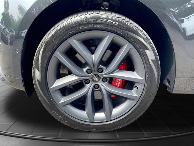 Used 2024 Land Rover Range Rover Sport Dynamic SE AWD/4WD image 14