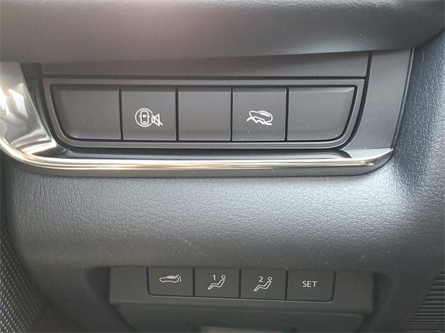 New 2025 MAZDA CX-30 AWD 2.5 S w/ Premium Package image 9