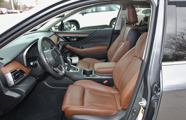 Certified 2022 Subaru Outback Touring image 18